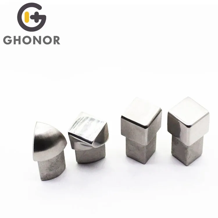 Metall plitka bezaklarining so'nggi qopqoqlari