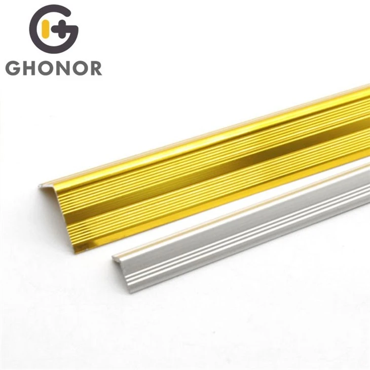Aluminium Corner Strips Aluminium Corner Strips