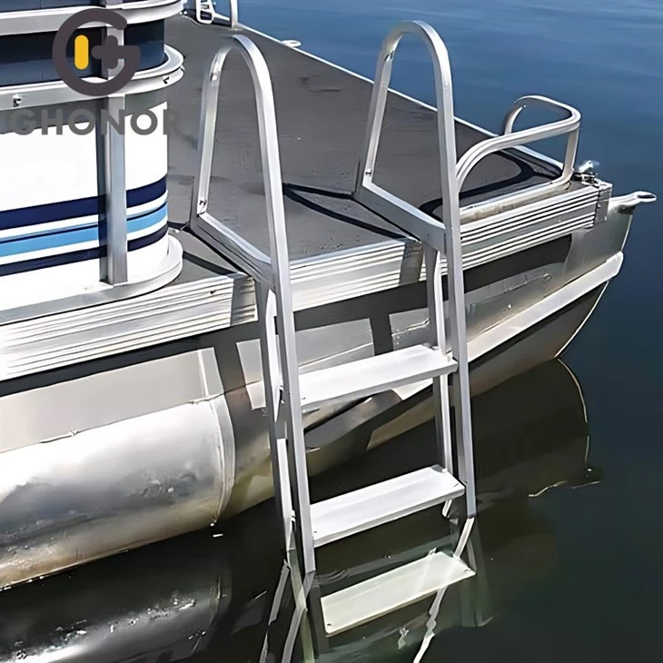 Boat ladder (7)