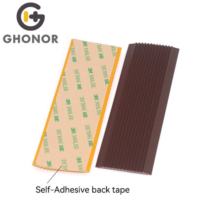 PVC Stair Nosing Inserts PVC Stair Nosing Inserts