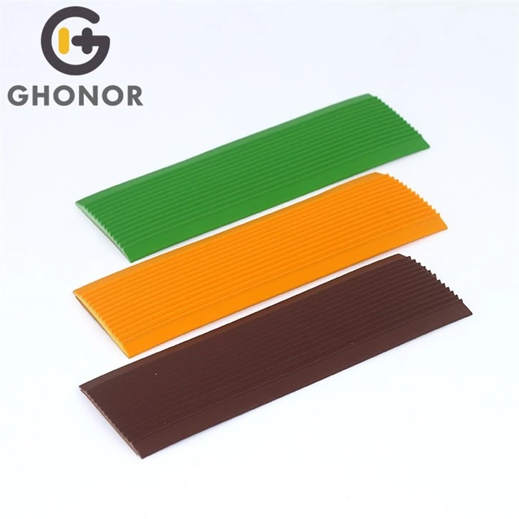 stair nosing pvc stair nosing pvc